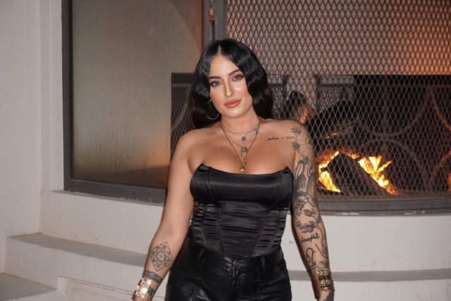 Nadia From The Land Down Under 🇦🇺 - 36 - 1
