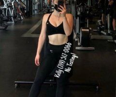 100% Real or FREE! The girl of of DREAMS, Kelly 🥵 - 25 - Image 3