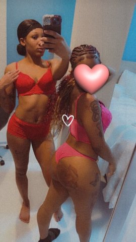 UPSCALE 💰NEW GIRLS IN TOWN 🥰 Top Tier 😍💦Outcalls w uber or lyft only - 20 - 1