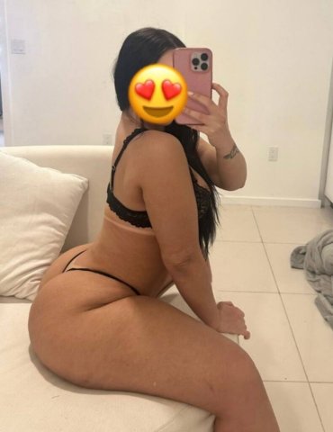 Hola amor soy una chica latina muy sexy y ardiente 🔥 dispuesta a recibir placer💧🔥.. - 24 - 1