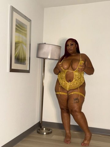 Soft Body🥰Certified Eater & Squirter😋💦💦‼OUTCALLS ONLY‼Travel Fee/Booking Upfront‼ A Bbw that make everything feel good…Cum Correct or Dont Bother Me ✅ - 25 - 1