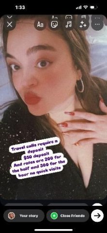 traveling to people only and I require a deposit 🌟🌟🌟 TIGHT WET SLIPPERY 💦💦 GOOD TIMES NO COPS NO DRAMA NO BS NO ISSUES BBW SNOW BUNNY😛😘🥰 - 43 - 44 - 1