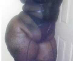 Miami escorts - WETT ASHLEY CHOCOLATE BBW - 28
