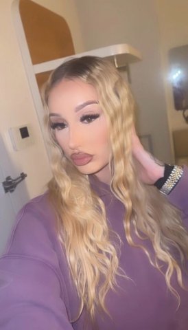 Im back Lets have fun Queen Hazel - 22 - 1