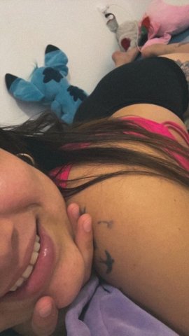 Chiquitica nalgona , apretadita , - 22 - 1