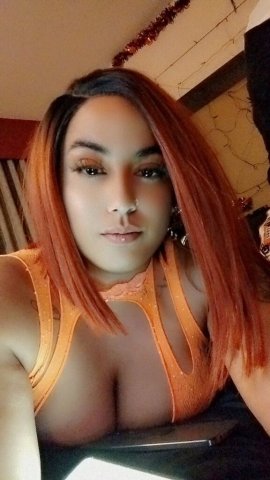 Cum Slip Into This Mulatto Beauty For An Experince You'll Never Forget 💦💦 - 27 - 1