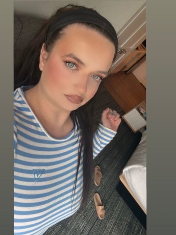 DAYTIME SPECIALS💕 💕 Elite Companion —The Real German SnowBunny!💎 - 25 - 1