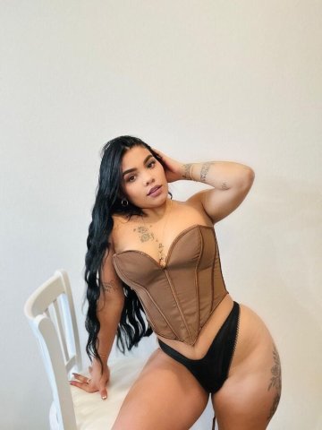 chica latina 🔥 - 25 - 1