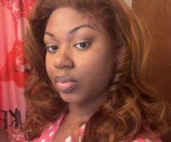 Tuscaloosa escorts - 🗣🗣 im up all day waiting for you 😘💦💦 lyft requird for outs - 25