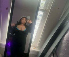 Dont be shy Daddy, Im real horny and ready for a pounding! INCALL special, Call now❤ Young Tight and Wet BBW !!! ❤Ready to play come over Daddy 💦💋 - 26 - Image 1