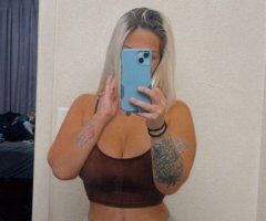 Thick White Girl🖤 - 26 - Image 6