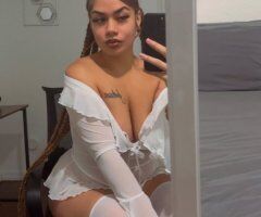 OUTCALLS ONLY 💦😍Mixed Brazillian 😍💦 NURU AVAILABLE 24/7 - 22 - Image 2
