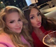 Salt Lake City escorts - 😈 INDEPENDENT ! Lets Party & Play 🥳 Best 3some you will EVER have ! - 35