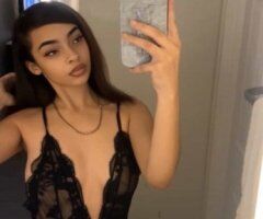 Portland escorts - Sexy, Petite Temptation 😍🧩 New PlayGirl Nextdoor 💦😉 Creamy, Wet & Ready To Play 😍💕 INCALL AIRPORT AREA 📍😉 - 19