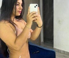 ❤LATINA PREMIUM ❤NUEVA EN EL AREA 🤤BBJ NATURAL 😘N INURU💦ANAL 🥳BESO❤ TRATO DE NOVIO💦69 💞FOTOS REALES 🥰 SERVICIO SIN PRISA 💯24/7 INCALL ♨ - 26 - Image 2