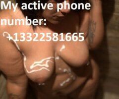 ✅Active phone number +1-3-3-2-2-5-8-1-6-6-5💦Big Booty treat🍑🥂Black THIK Juicy Pussy 👀Available for 24/7 Hour🐹 - 30 - Image 6