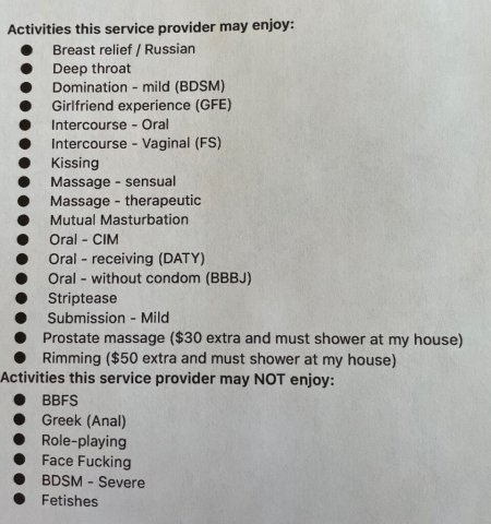 A LETTER TO USASEXGUIDE STL FORUM - 64 - 1