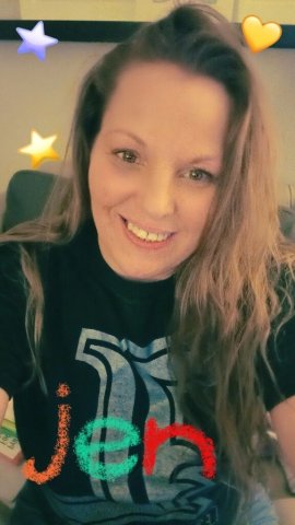 MAKE YOUR TUESDAY MEMORABLE WITH JEN - 45 - 1