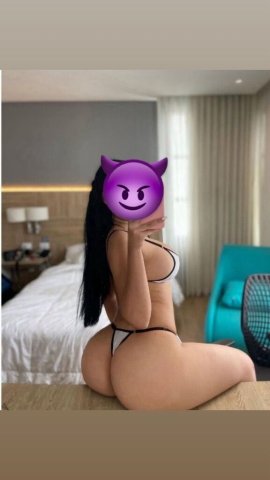 😘😘😘 Hello, I'm interested in meeting a good man 😍😍😍 - 25 - 1