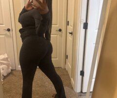 Jackson escorts - soakin fuckin WETTTT come play baby - 23