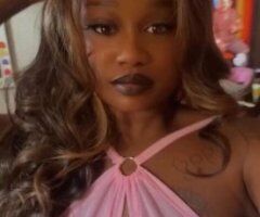 Houston escorts - $60-10minutes. Hit n run special da BADDEST - 27