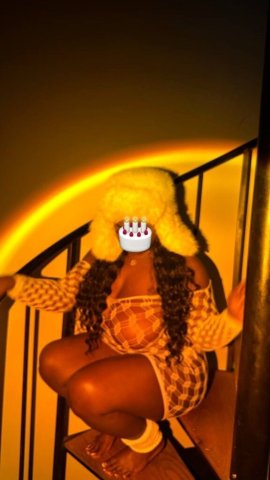 💋YOUR WORST HABIT 👅 🤫 INCALL !!️UNFORGETTABLE EXPERIENCE WITH CAKIANA SHAKES😫🎂 - 26 - 1