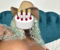 💋YOUR WORST HABIT 👅 🤫 INCALL !!️UNFORGETTABLE EXPERIENCE WITH CAKIANA SHAKES😫🎂 - 26 - Image 8