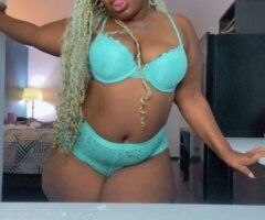 Jackson escorts - OUTCALLS ONLY .. TRUCKER FRIENDLY🚘💨 JUICY PHAT WET GUSHY PUSSY 😻Demon Head game !!!COME SEE ABOUT THIS HYPE DADDY!!😘 - 24