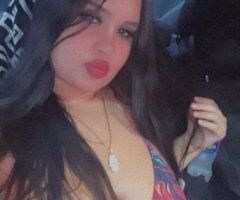 IN TOWN UNTIL MONDAY (SOUTH/DOWNTOWN) 🎉✨🇨🇺 Cubana 💦 ♥ PARTY GIRL 🎉💕💦 🌶💦 - 25 - Image 5