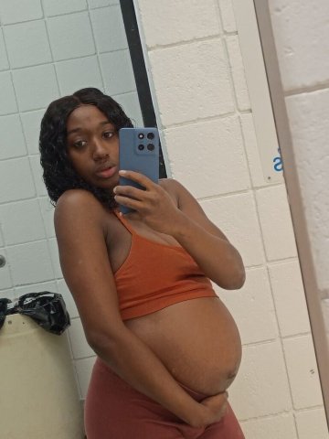 let's have some fun preggo pussy - 24 - 1
