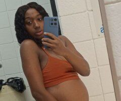 Detroit escorts - let's have some fun preggo pussy - 24
