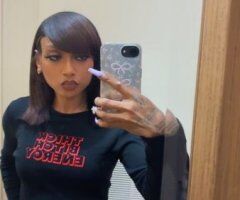 COCO FREAKY INCALLS ONLY READY NOW COME HORNY LEAVE HAPPY - 26 - Image 2