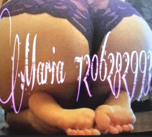 Plump & Juicy Super Busty Latina Outcall special! - 36 - 1