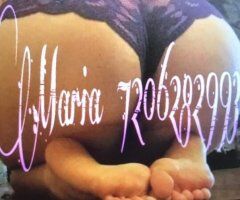 Denver escorts - Plump & Juicy Super Busty Latina Outcall special! - 36