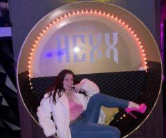 sexy snow bunny for your wants and needs leaving portland on sunday - 24 - Image 3
