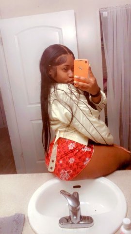 Here for a good time not a long time😌 come see me😘 - 23 - 1