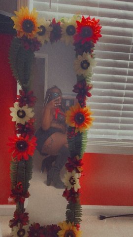 Big Booty Momma 🍑 - 27 - 1