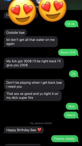 📲💕 QV SPECIALS COME VIBE 🫶 NOTHING IS CHEAP THIS ASS IS FAT AND CLAPS 😩😍 - 21 - 1