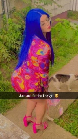 EAT ME FOR BREAKFAST😍😍FREE TRIALS NEW CONTENT DAILY 👅👅@https://onlyfans.com/chubbybunny.lex - 27 - 1