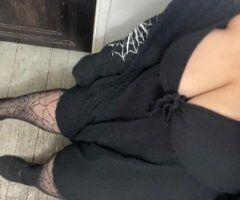 Lowell escorts - BBW GOTH LATINA LOOKING FOR YOU 🕸😈💋 - 24