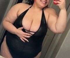 BBW GOTH LATINA LOOKING FOR YOU 🕸😈💋 - 24 - Image 2