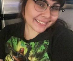 BBW GOTH LATINA LOOKING FOR YOU 🕸😈💋 - 24 - Image 3