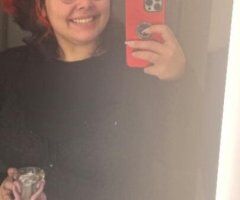 BBW GOTH LATINA LOOKING FOR YOU 🕸😈💋 - 24 - Image 6