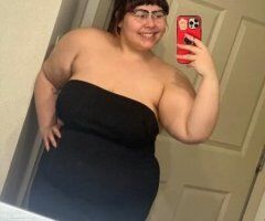 BBW GOTH LATINA LOOKING FOR YOU 🕸😈💋 - 24 - Image 7