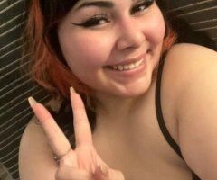 BBW GOTH LATINA LOOKING FOR YOU 🕸😈💋 - 24 - Image 8