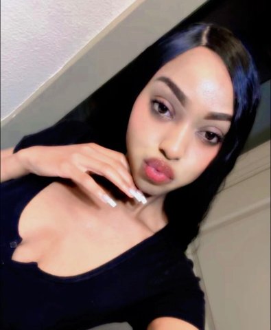 New in Houston Ethiopian girl - 22 - 1