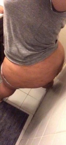SEXY REDBONE BBW - 26 - 1