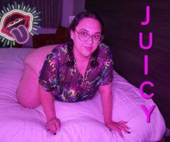 Holiday Incall and North/Airport Specials 80 🌹 QV TODAY 💜 BBW Hottie 🍑 Cum See Me! - 33 - Image 5