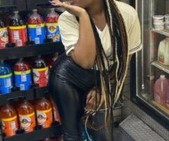 Detroit escorts - ‼QV SPECIAL ‼ TODAY ONLY ‼ ✨️🤎💞 ASK FOR ASHANTI 🫧. Extremely TIGHT ,SUPER WATER WORKS!!! NO SMELL BALD KITTY BIRTHDAY SUITE☺ STAY READY TEXT ME NOW - 22