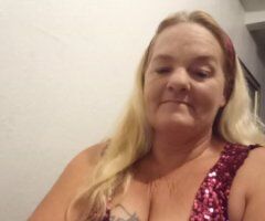 **IM MATURE BLONDE **incall** - 54 - Image 2